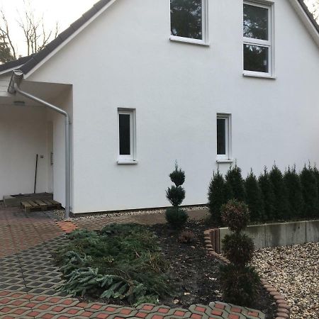Schoenwalde B Siedlung Schonwalde Exterior foto